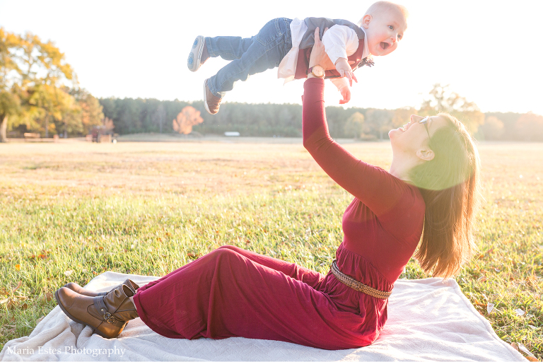 Dry Creek Venue Photo Session