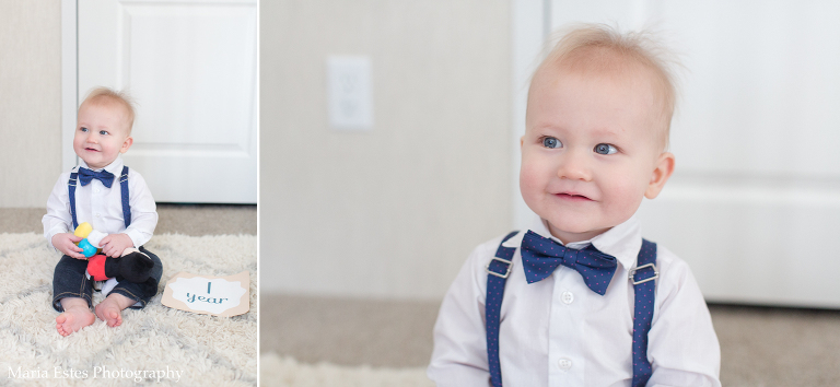 Lake Charles Family Photos