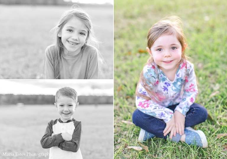 Dry Creek Family Photos