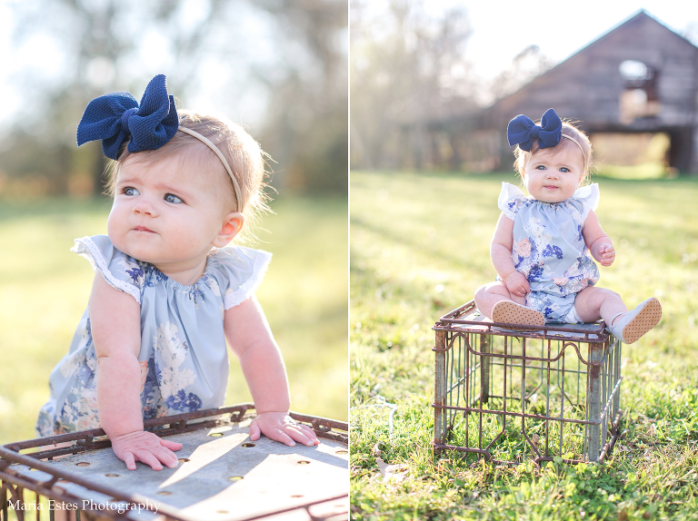 DeRidder Family Photography