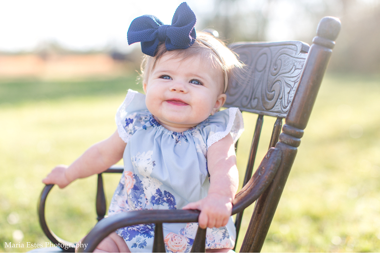 DeRidder Family Photography