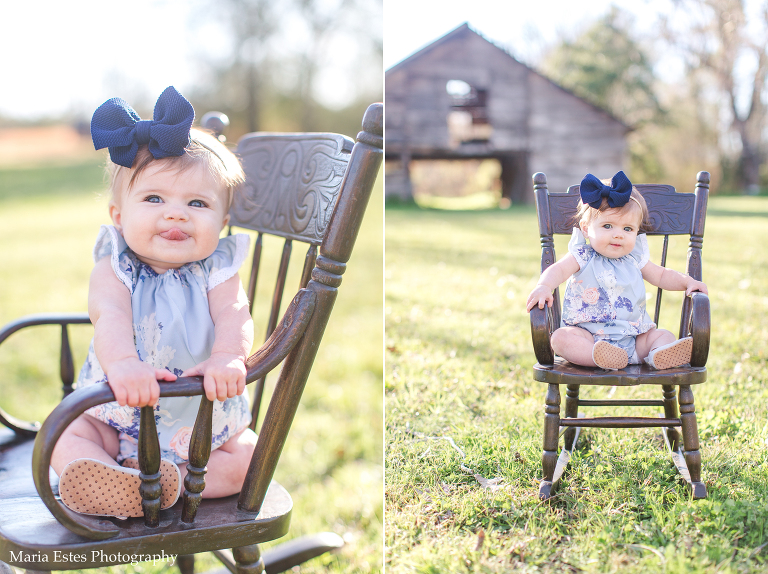 DeRidder Family Photography