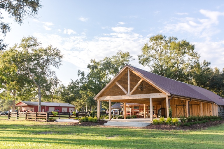 Southwest Louisiana Wedding Photographer