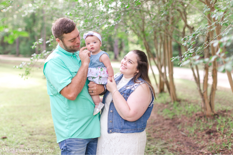 Dry Creek Family Photographer