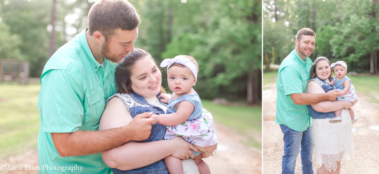 Dry Creek Family Photographer