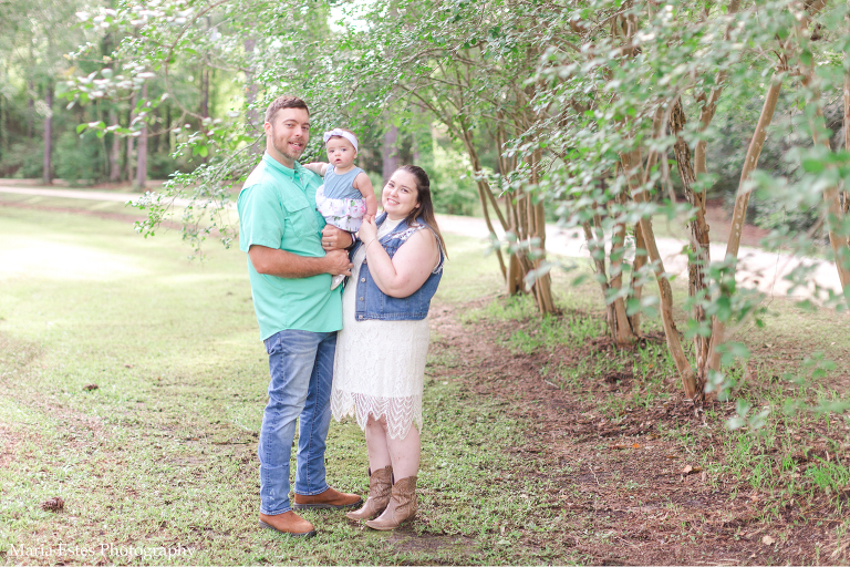 Dry Creek Family Photographer