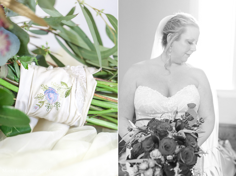 Jennings Wedding Photographer