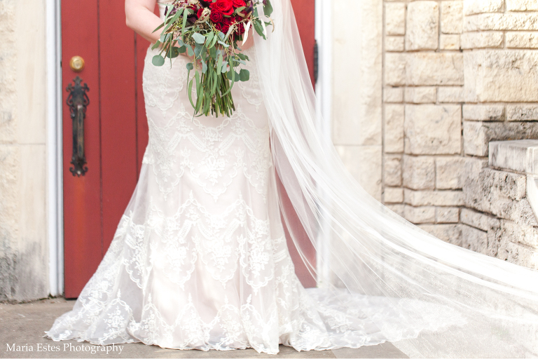 Jennings Wedding Photographer