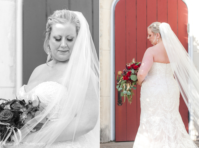 Jennings Wedding Photographer