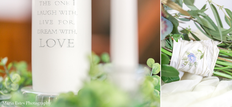 Jennings Wedding Photographer