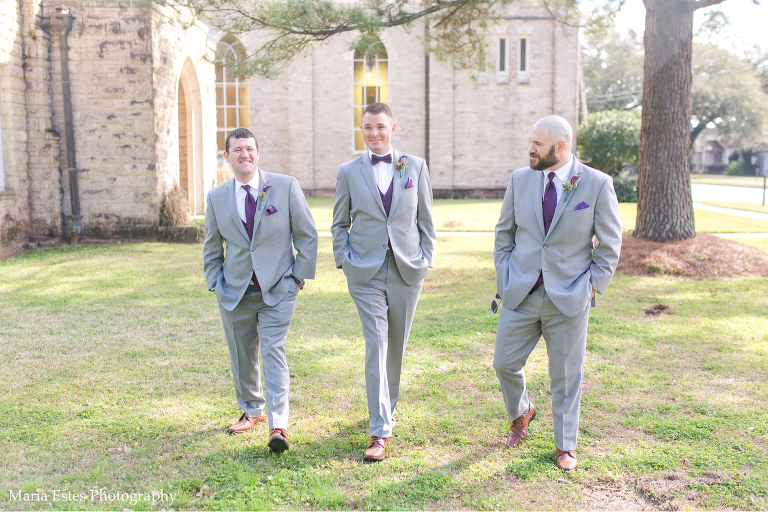 Jennings Wedding Photographer