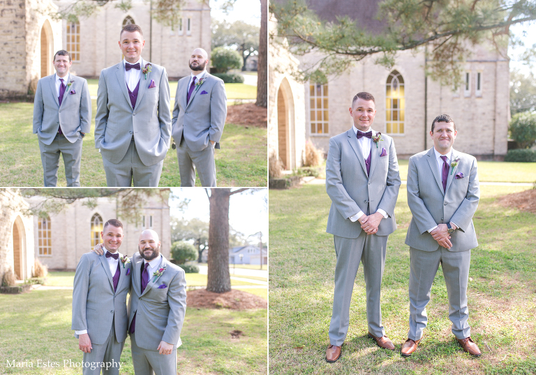 Jennings Wedding Photographer