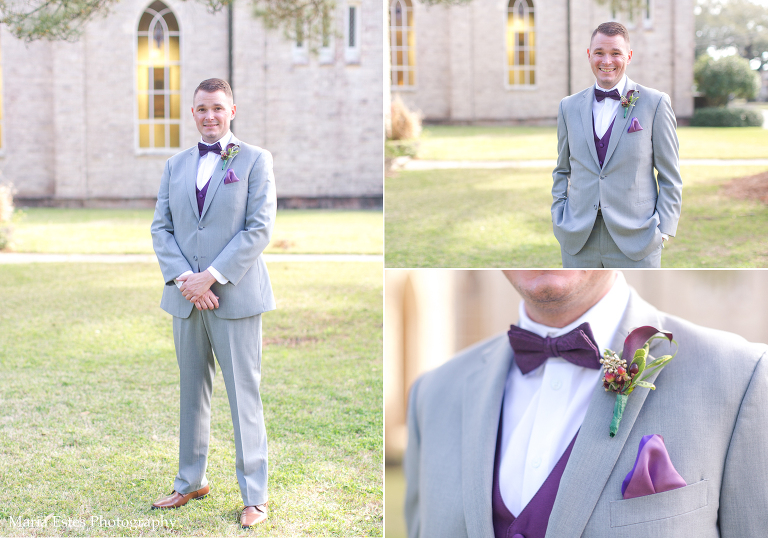 Jennings Wedding Photographer