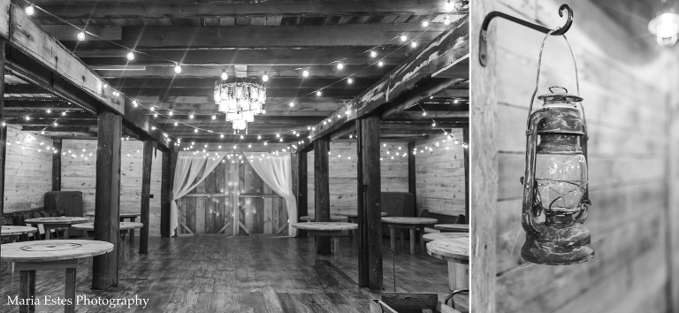 Rustic Ridge Events DeRidder