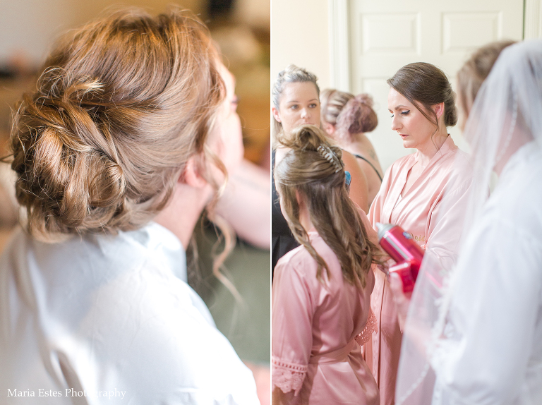 Dry Creek Venue Wedding Photography