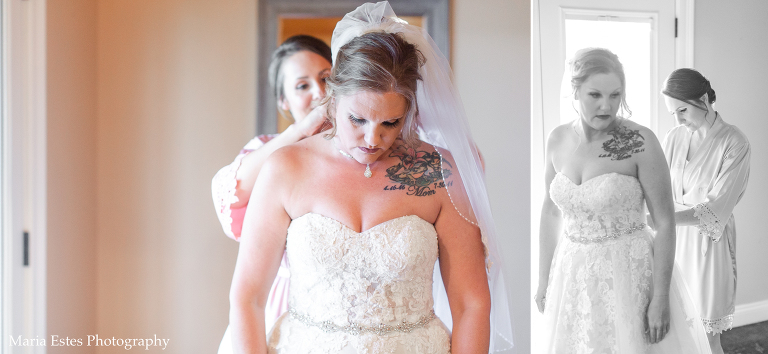 Dry Creek Venue Wedding Photography