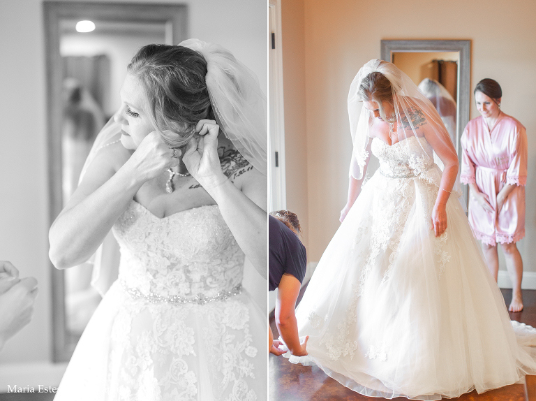 Dry Creek Venue Wedding Photography