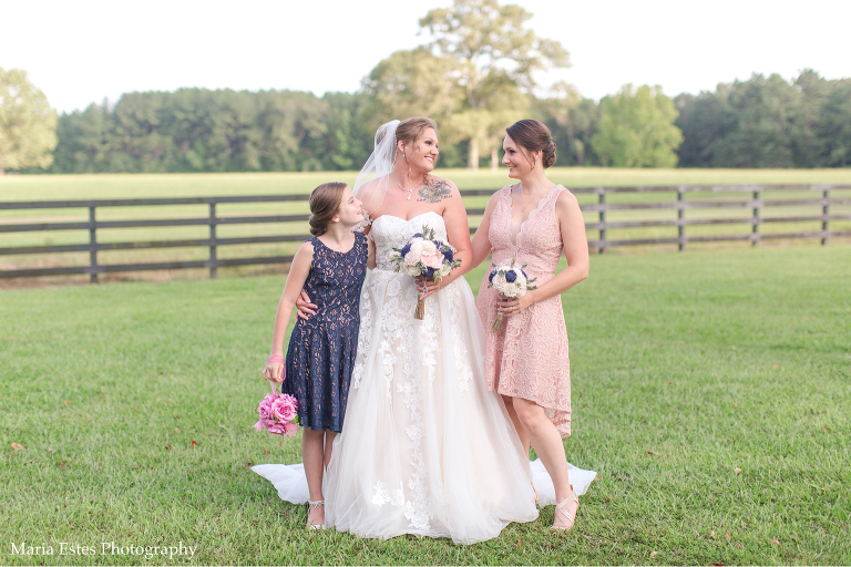 Dry Creek Venue Wedding Photography