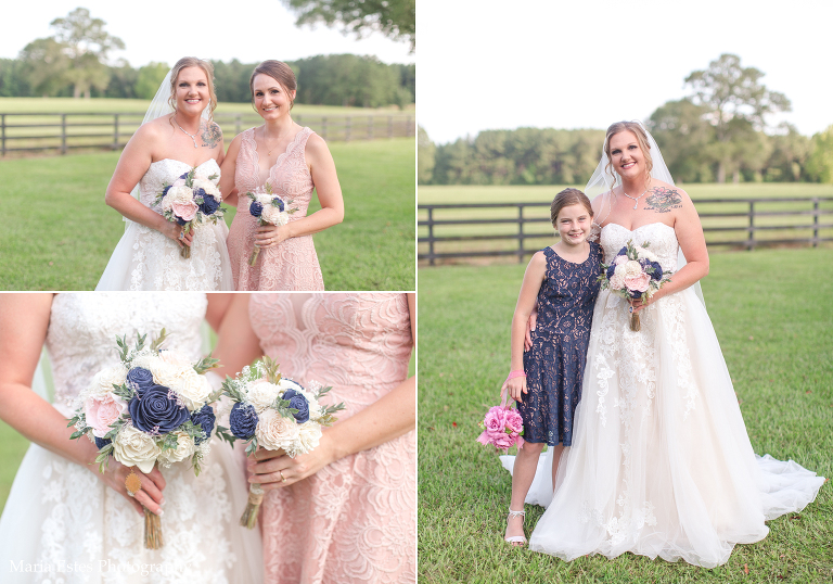 Dry Creek Venue Wedding Photography