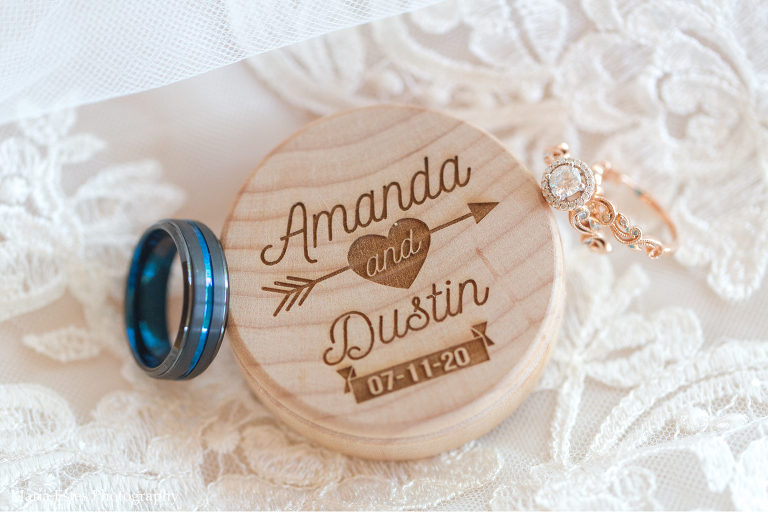 Dry Creek Venue Wedding Photography