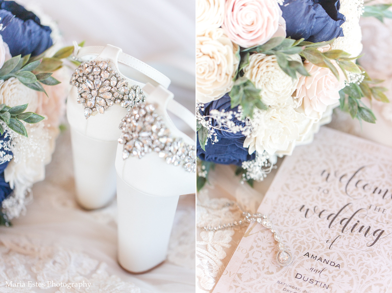 Dry Creek Venue Wedding Photography