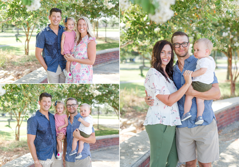 DeRidder Fall Mini Sessions