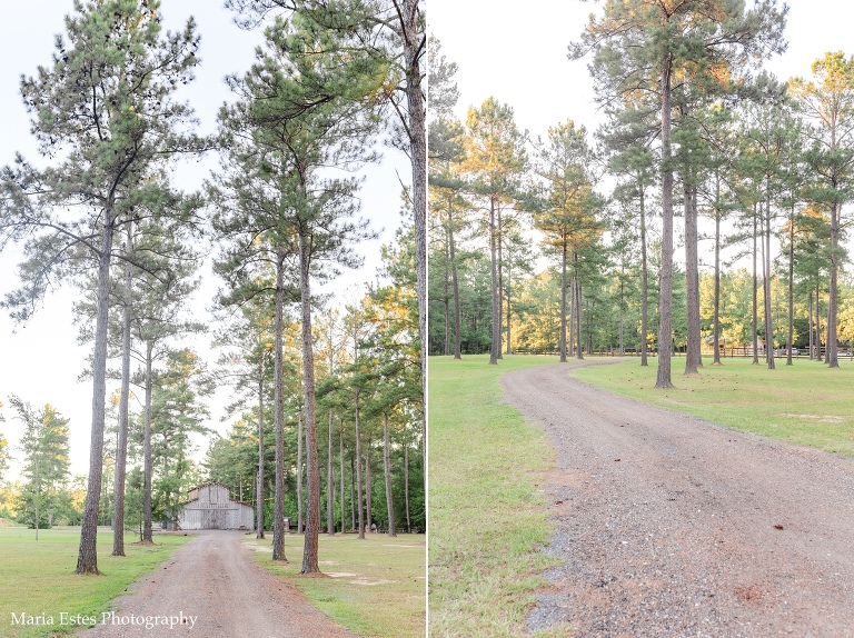 Rustic Ridge Events DeRidder