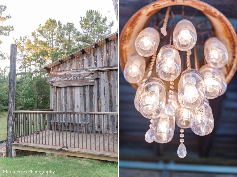 Rustic Ridge Events DeRidder
