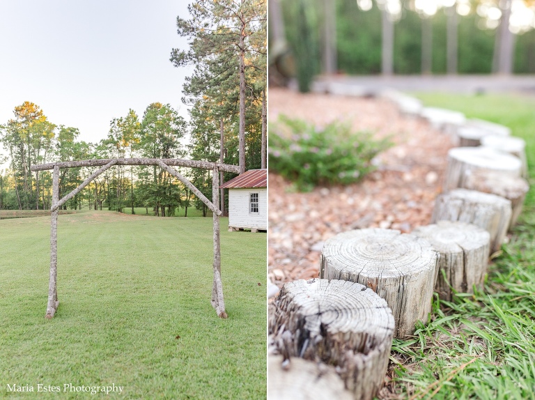 Rustic Ridge Events DeRidder