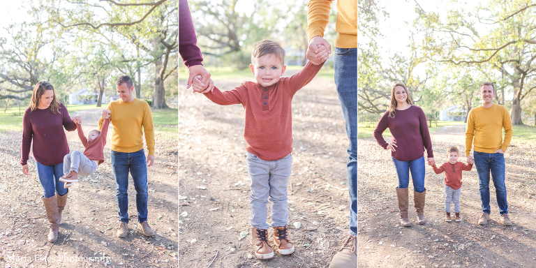DeRidder Family Photographer