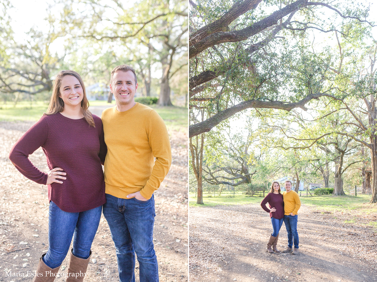 DeRidder Family Photographer