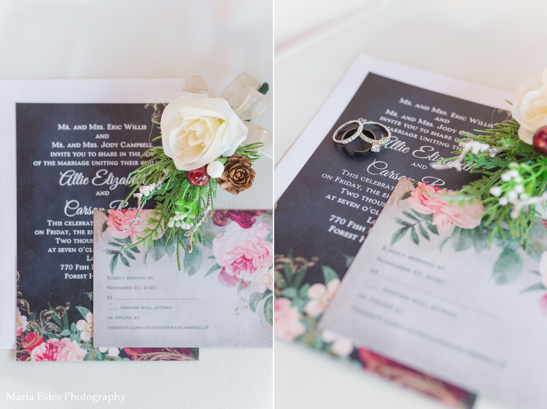 Los Pinos Wedding Photography