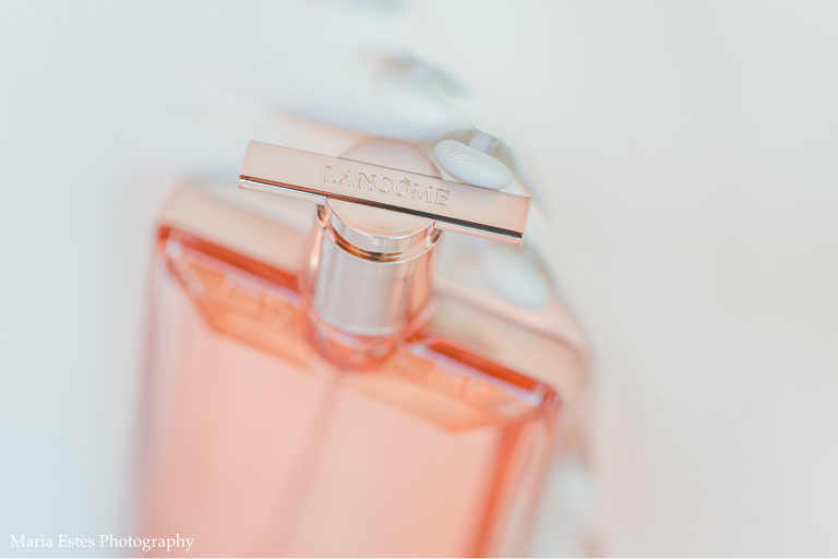 Los Pinos Wedding Photography