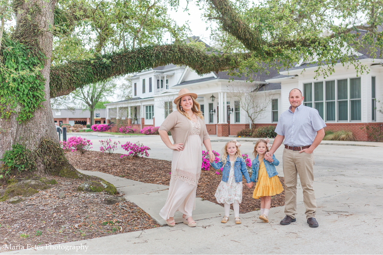 Jennings Family Photographer