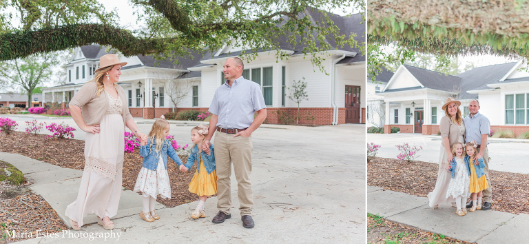 Jennings Family Photographer