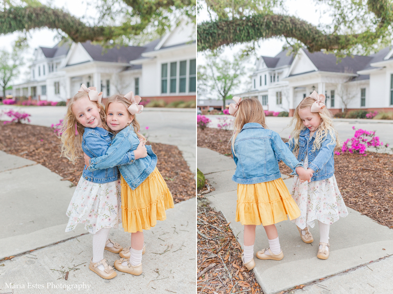 Jennings Family Photographer