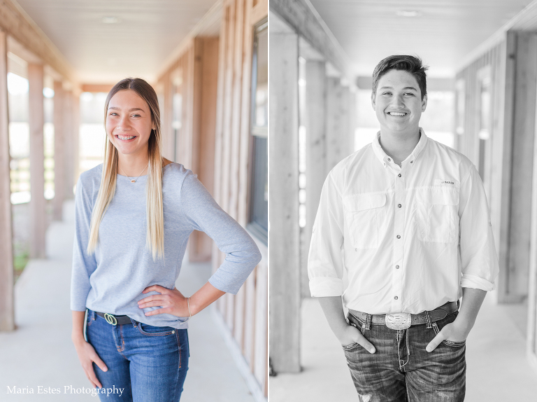 Dry Creek Venue Family Session