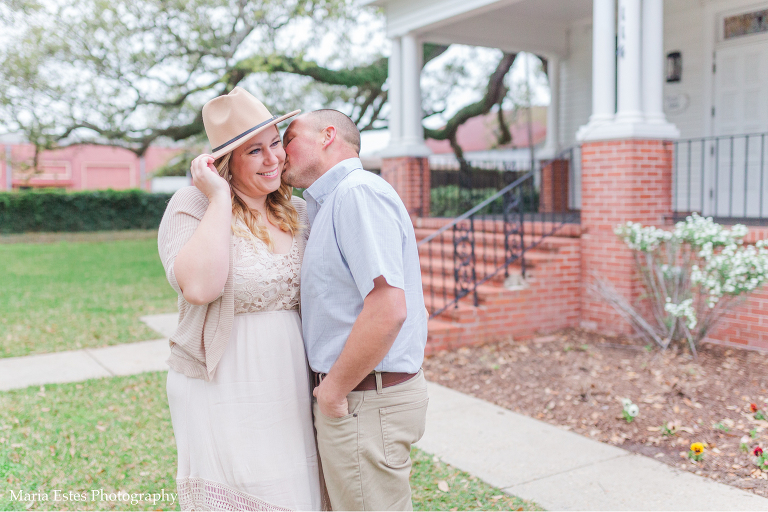 Jennings Family Photographer