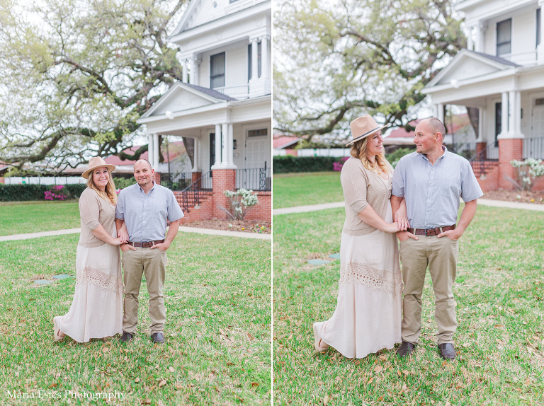 Jennings Family Photographer