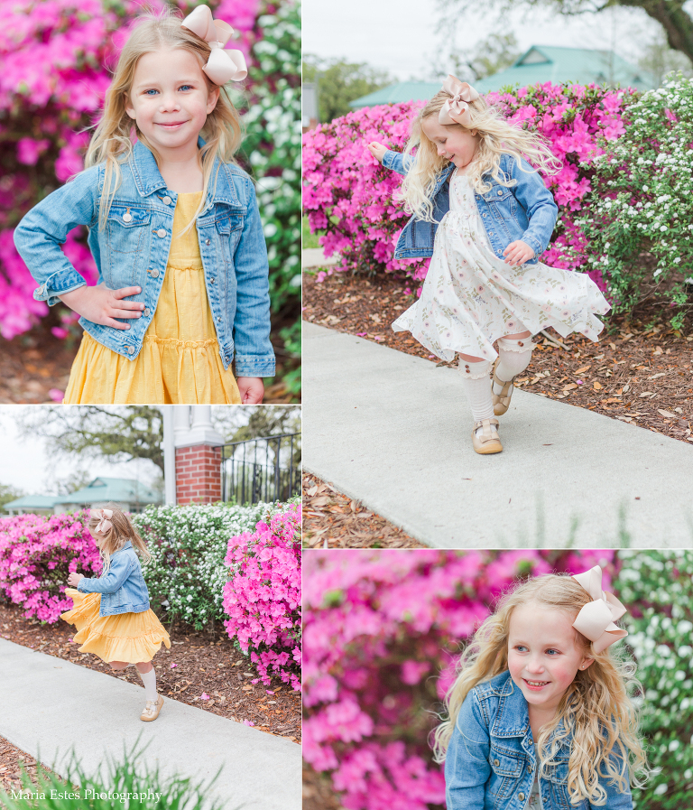 Jennings Family Photographer