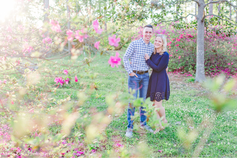 DeRidder Portrait Photographer