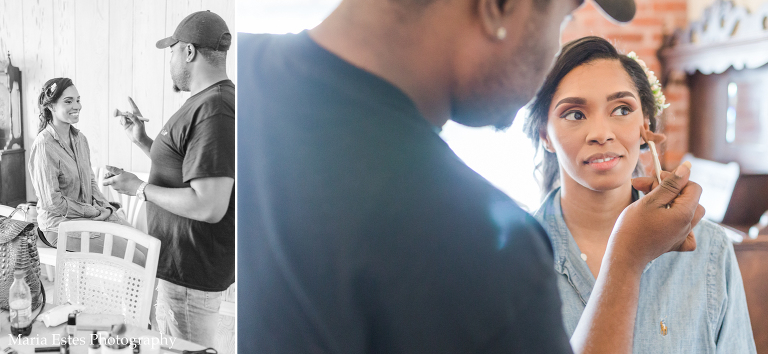 Lake Charles Wedding Photographer