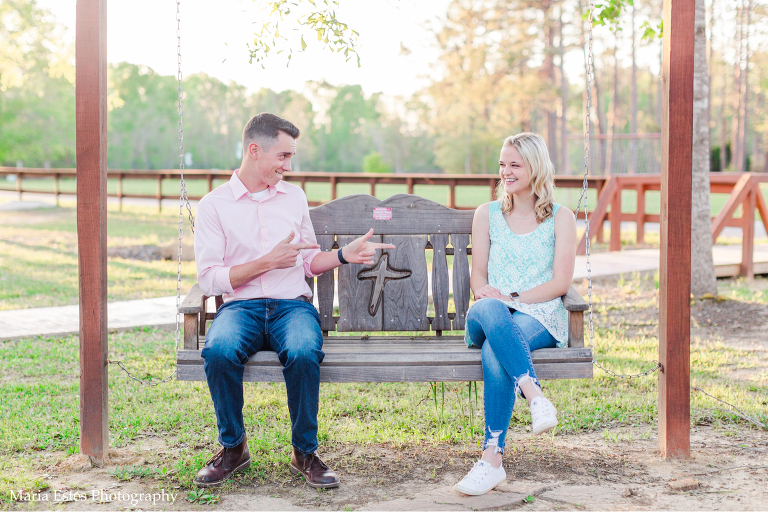 DeRidder Portrait Photographer