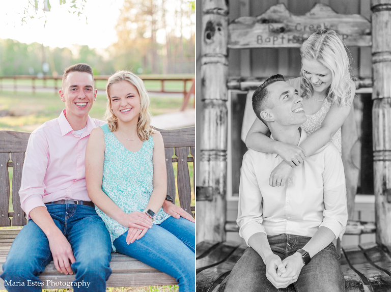 DeRidder Portrait Photographer