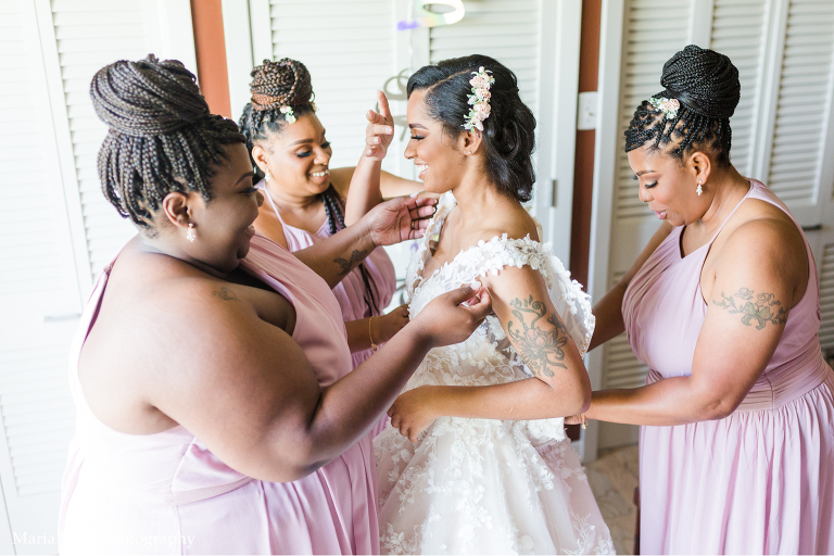 Lake Charles Wedding Photographer