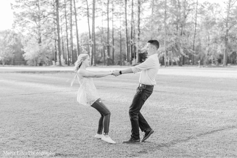 DeRidder Portrait Photographer