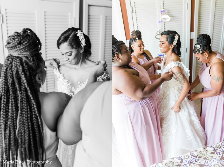 Lake Charles Wedding Photographer