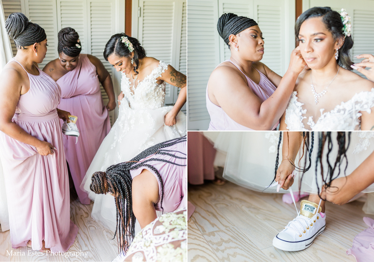 Lake Charles Wedding Photographer