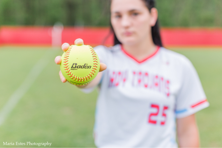 East Beauregard Senior Photos