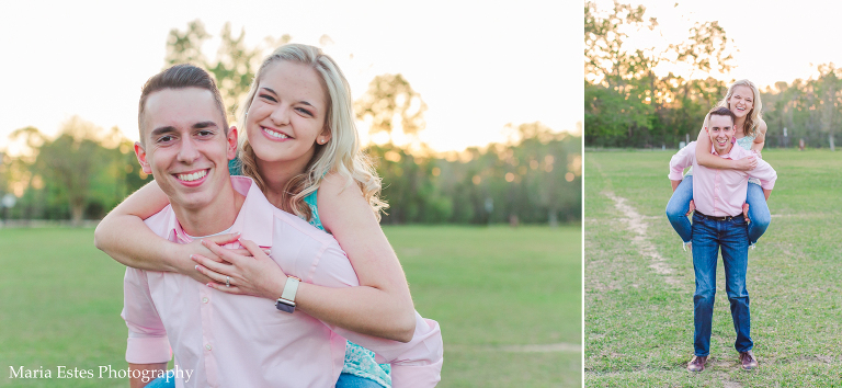 DeRidder Portrait Photographer